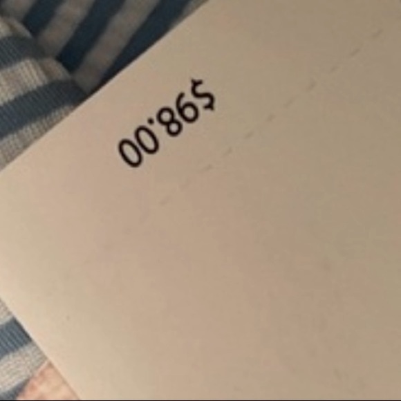 NWT-Jessica Simpson One Piece Swimsuit - Picture 16 of 16